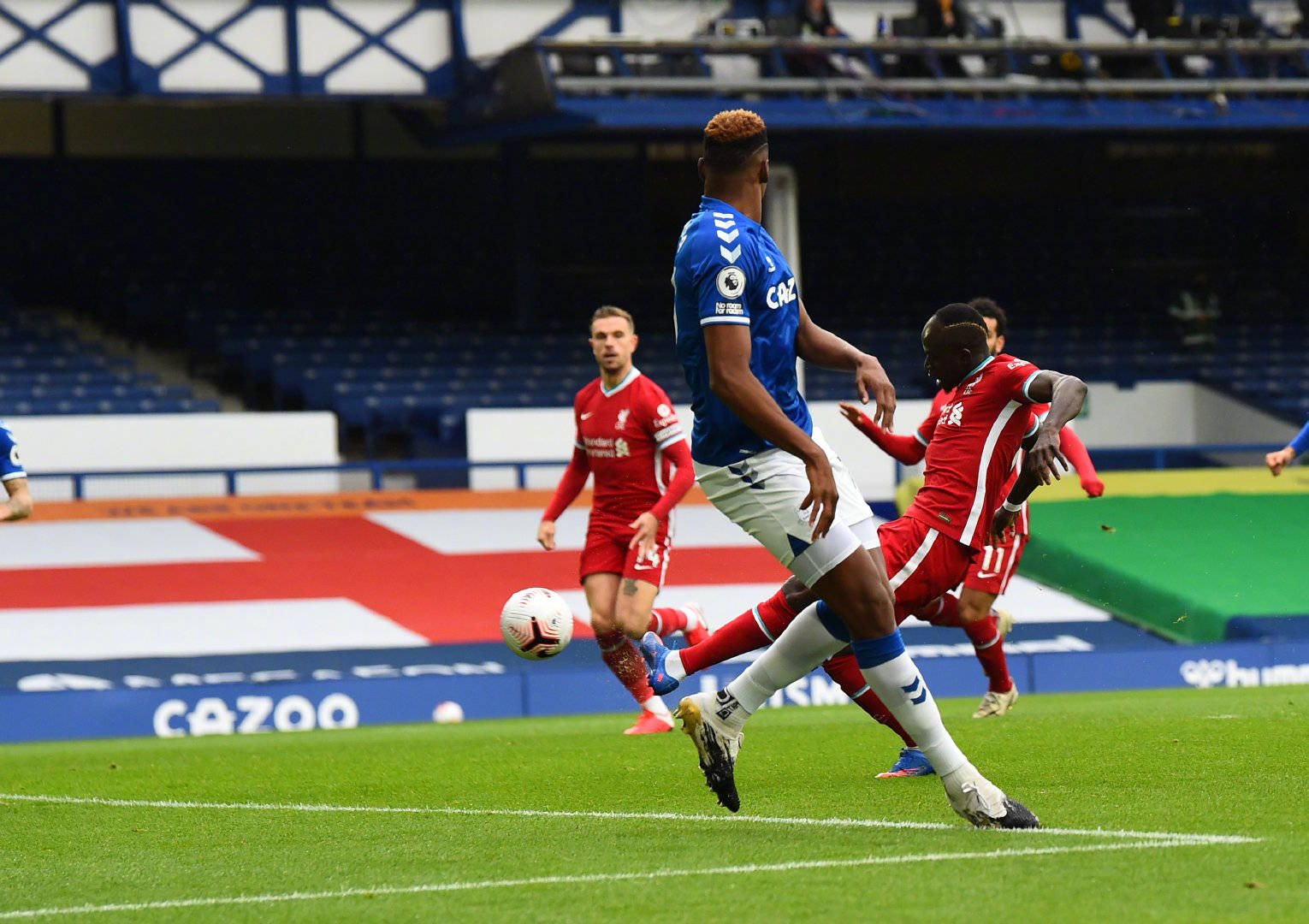 国米显然有 国米显然有